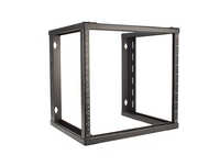 Open Frame 2Post Desktop Server Racks