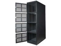 47u Colocation Rack