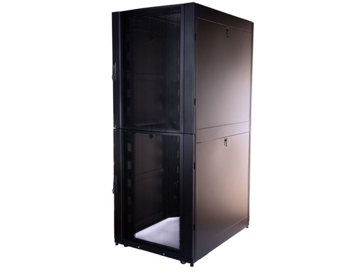 Data Center Rack Cabinet Enclosures