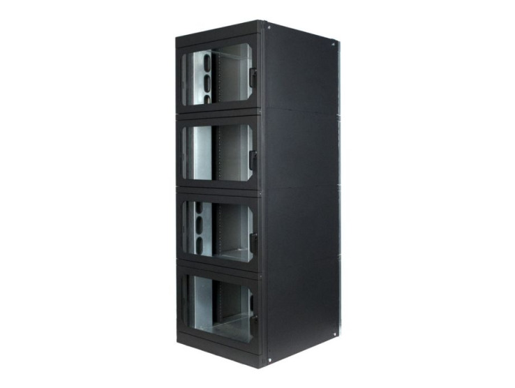 Modern Compact Rack