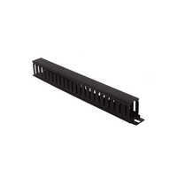 Horizontal Cable Managers
