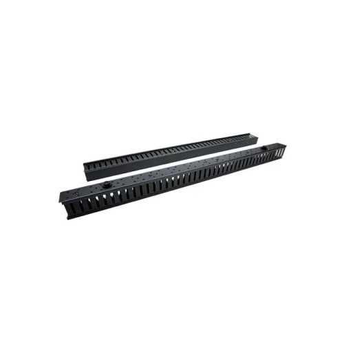 Vertical Plastic Cable Ducts