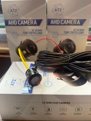 ATZ AHD camera