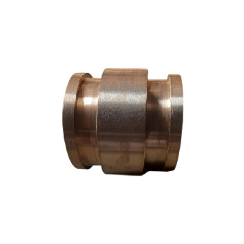 Double Collar Bronze Bush