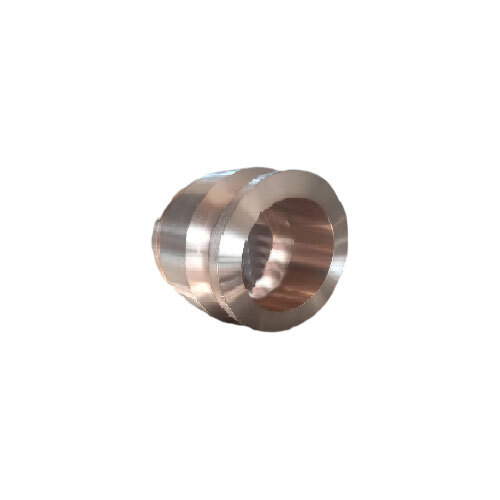 Double Collar Bronze Bush
