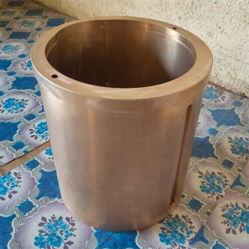 Eccentric Bushing