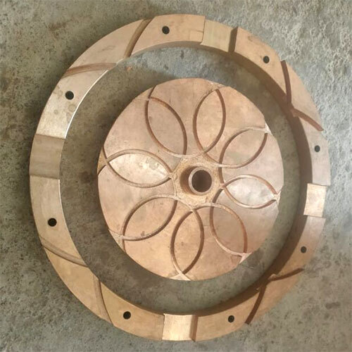 Eccentric Bushing