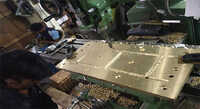 Brass Liner - Finish: Polished