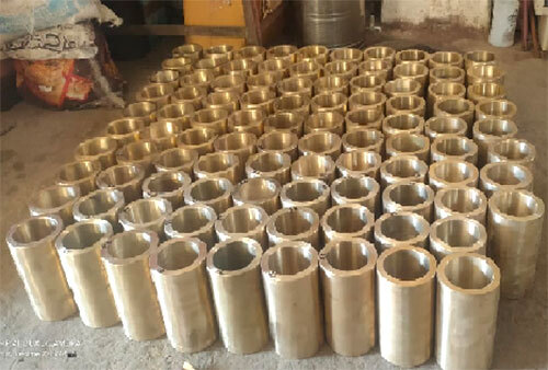 Manganese Bronze Bush