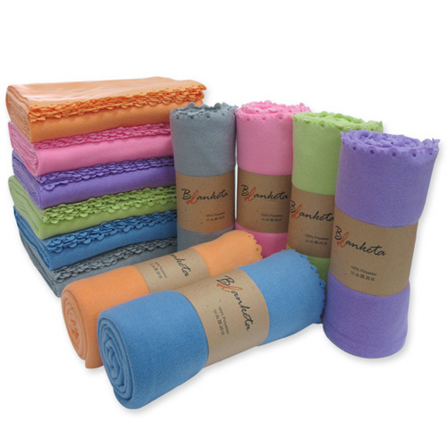 कंबल थ्रो