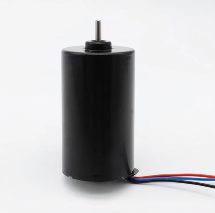 SP-ABL2847 BLDC High-Torque High-Performance Silent 12V Brushless Motor for Home Appliances Model (2847mm Frame)
