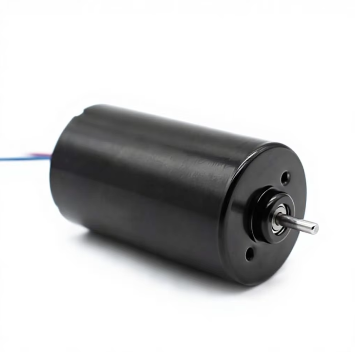 SP-ABL2847 BLDC High-Torque High-Performance Silent 12V Brushless Motor for Home Appliances Model (2847mm Frame)