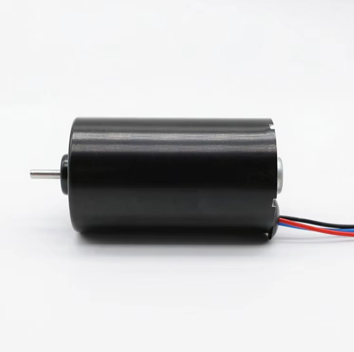 SP-ABL2847 BLDC High-Torque High-Performance Silent 12V Brushless Motor for Home Appliances Model (2847mm Frame)