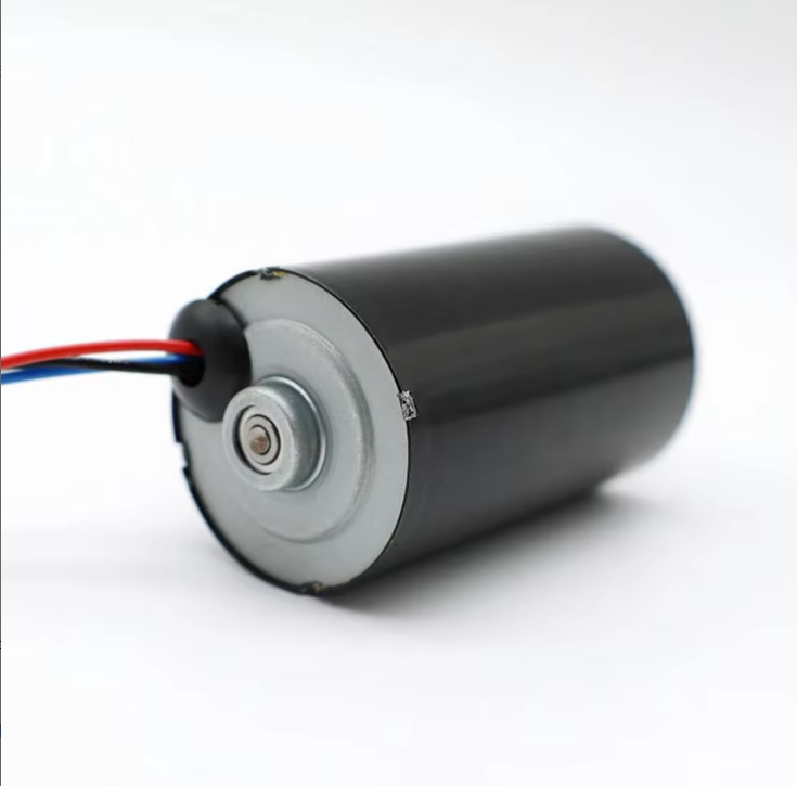 SP-ABL2847 BLDC High-Torque High-Performance Silent 12V Brushless Motor for Home Appliances Model (2847mm Frame)