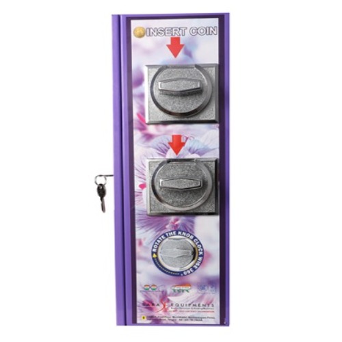 Napkin Vending Machine - VVM 60