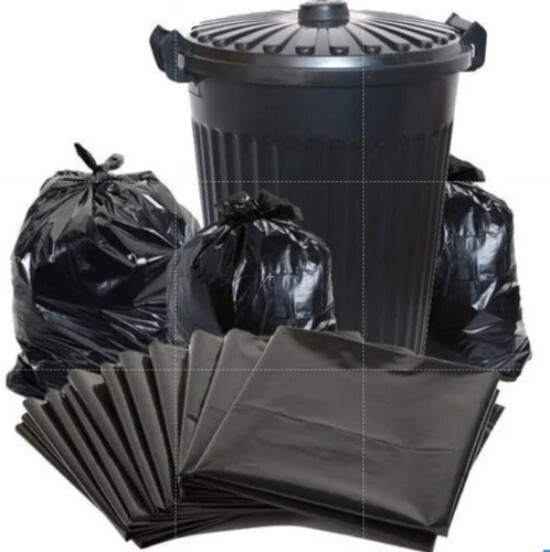 Plastic Garbage Bag
