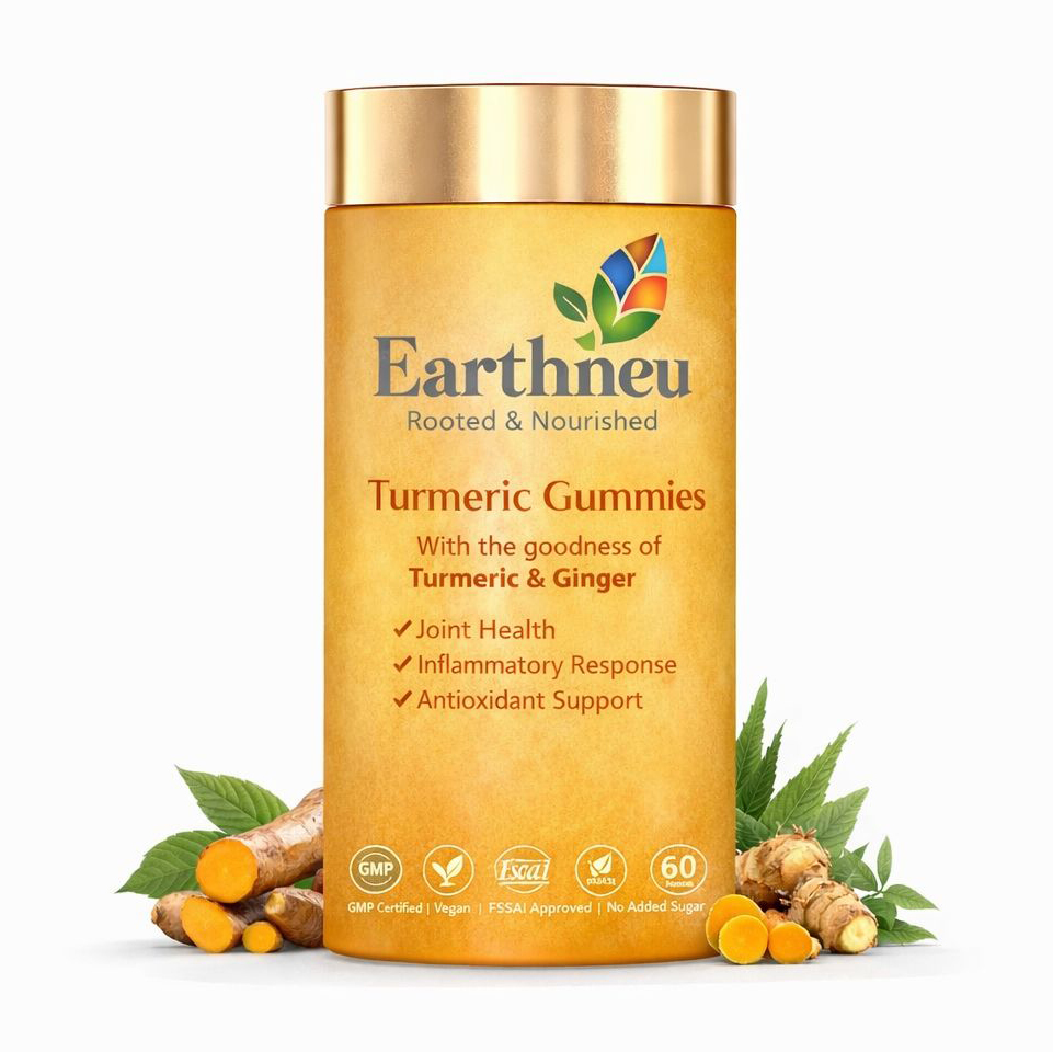 Turmeric Gummies