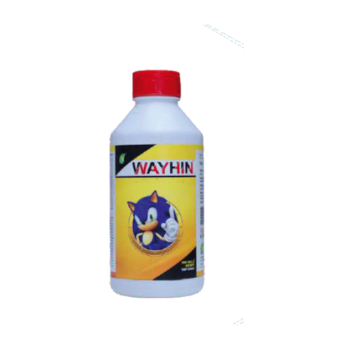 Profenofos 40% + Fenpyroximate 2.5% Ec - Cas No: 41198-08-7 (Profenofos)