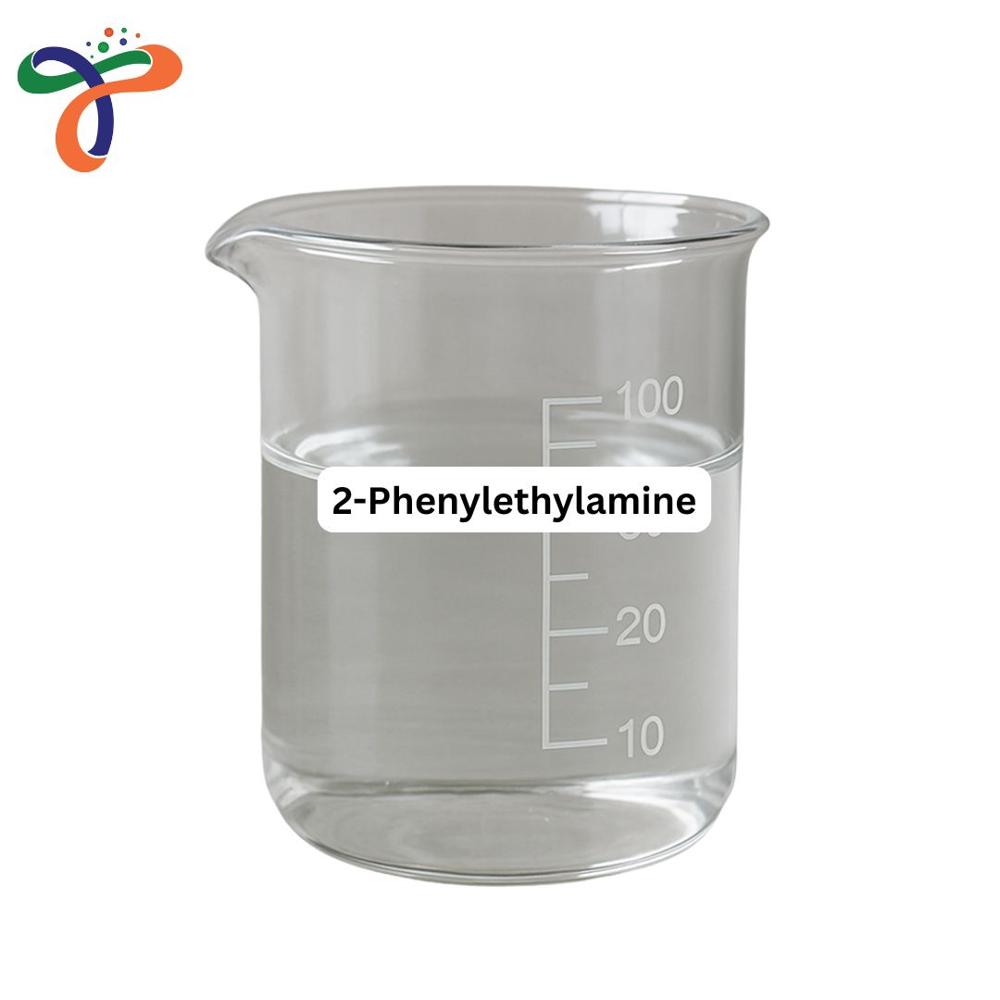 2-phenylethylamine (64-04-0)