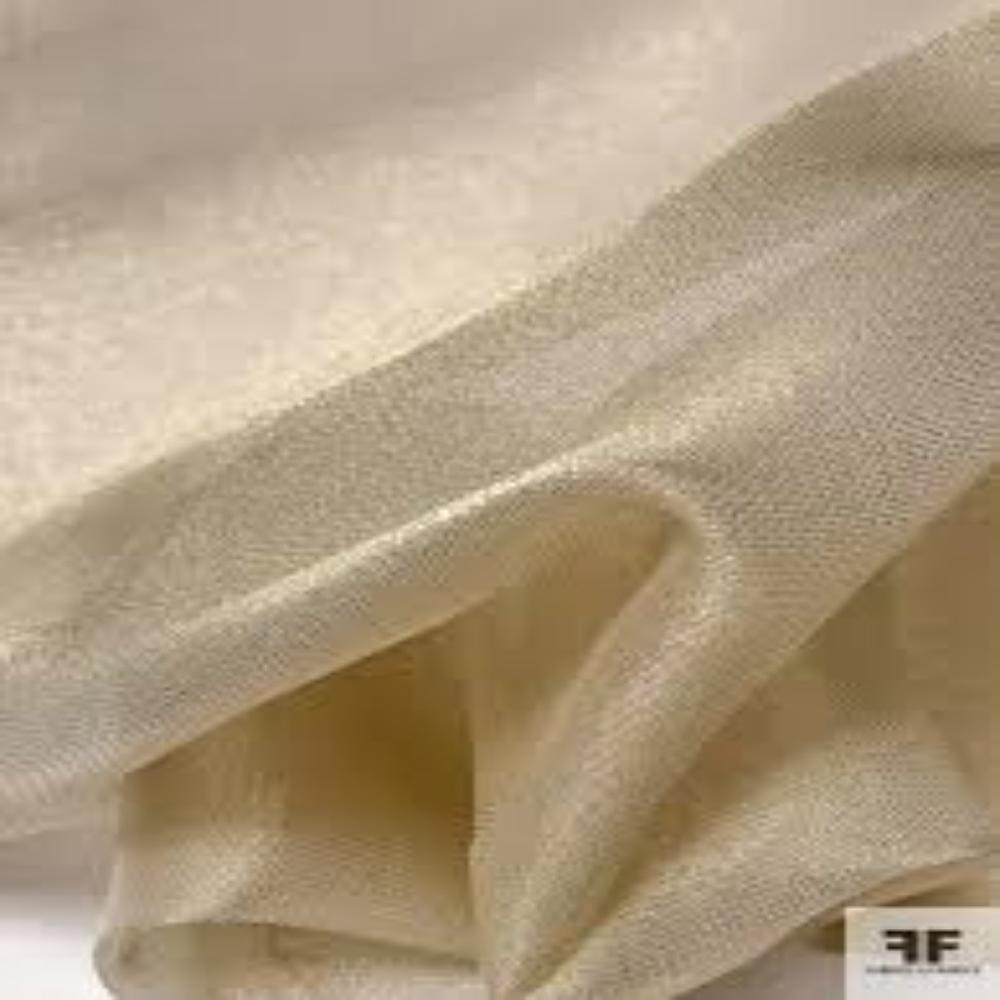 Viscose Tissue Lt Gold Rfd - Application: Apparel