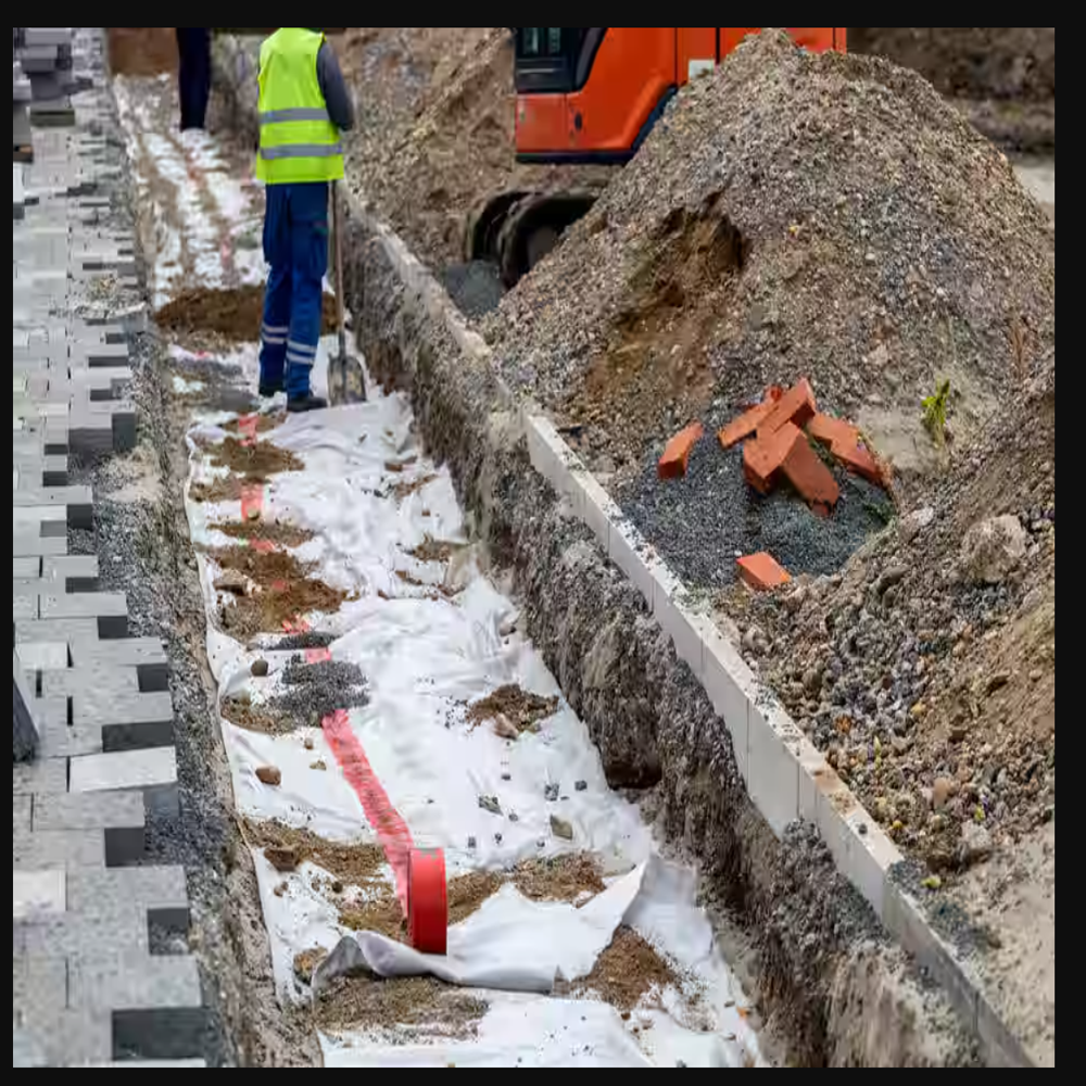 Backfilling Services