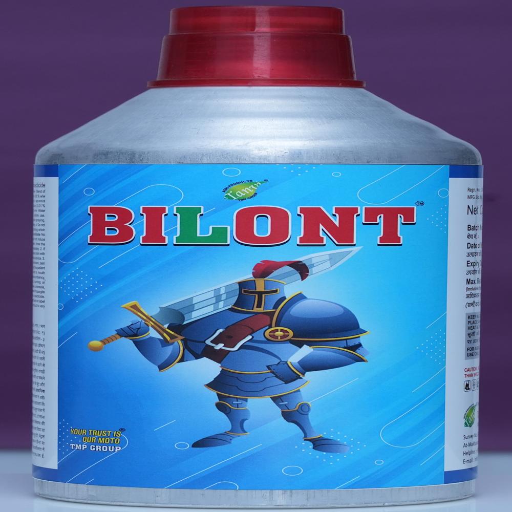 Propargite 50% + Bifenthrin 5% Se