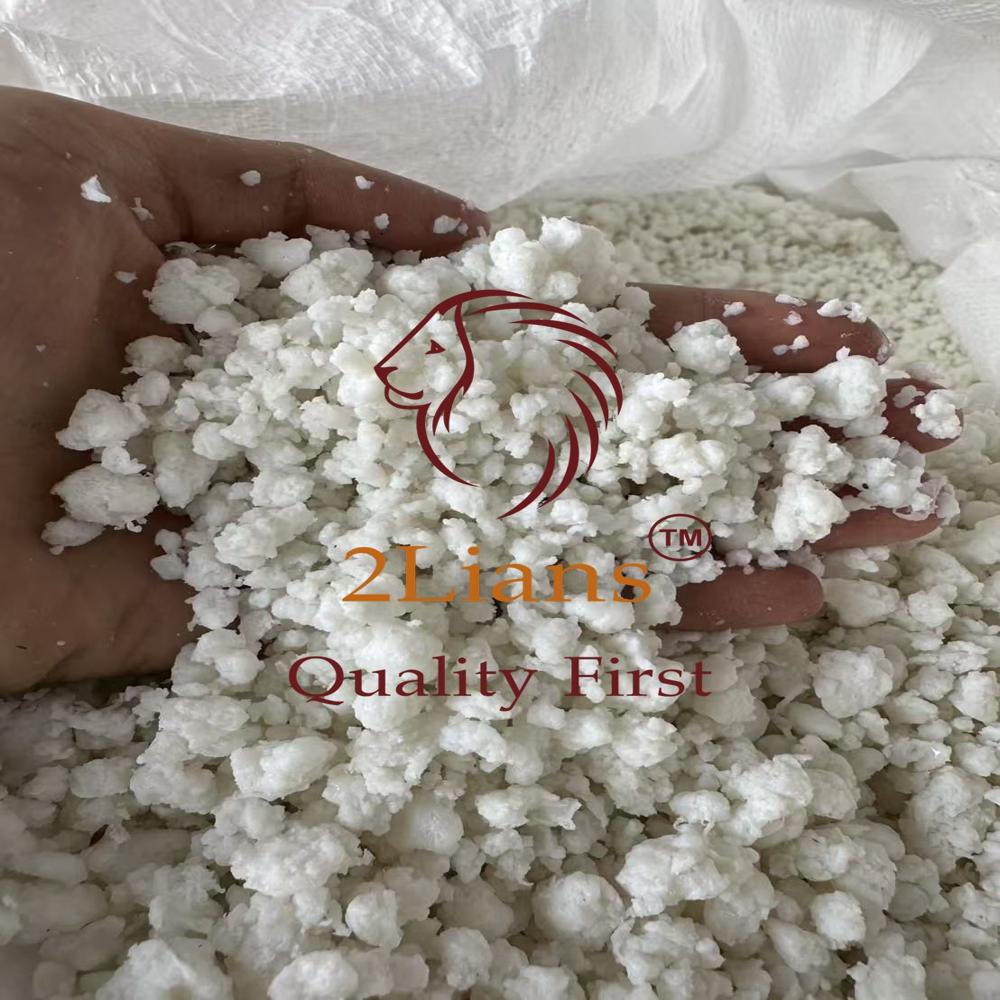 PET popcorn Grade A Film Grade