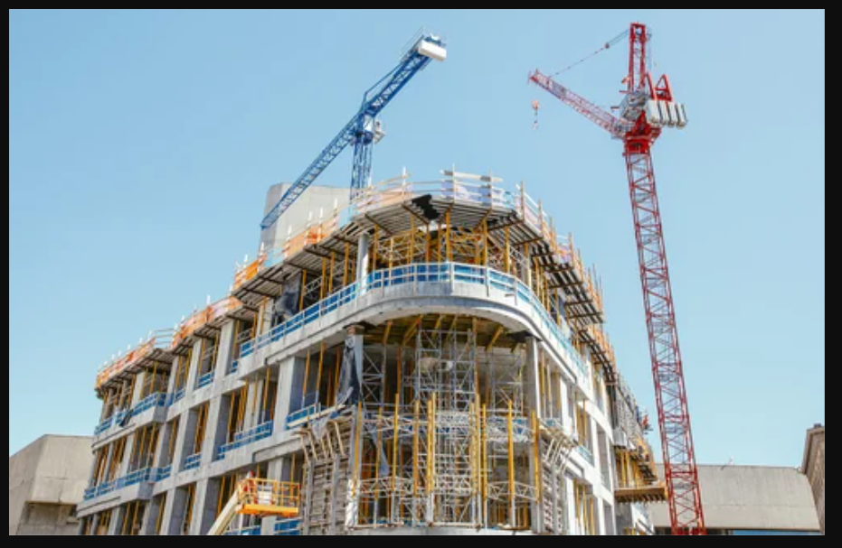 Building Redevelopment Contractors