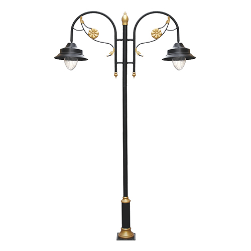 Designer Decorative Pole