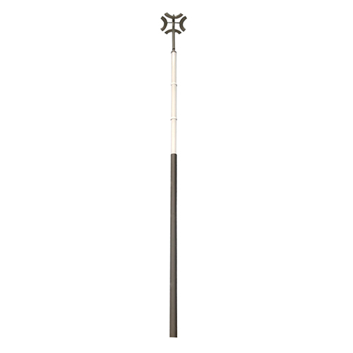 TS-404 Mini Mast Pole