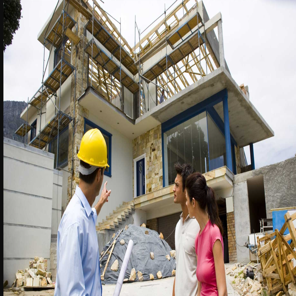 Building Renovation Contractors