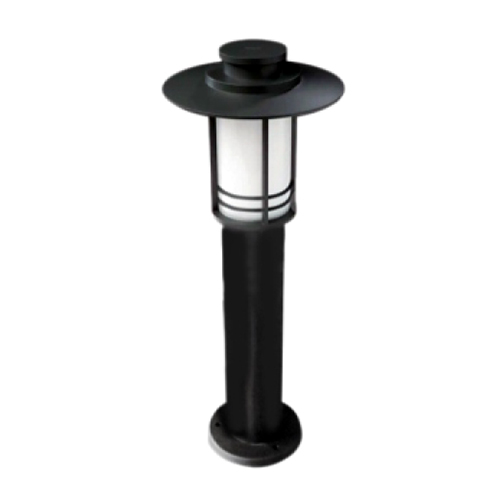 12 Watt Bollard Light