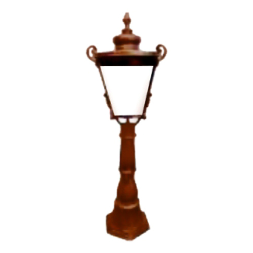 40 Watt Bollard Light