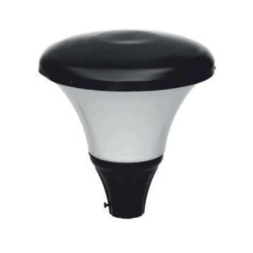 200 MM Post Top Light