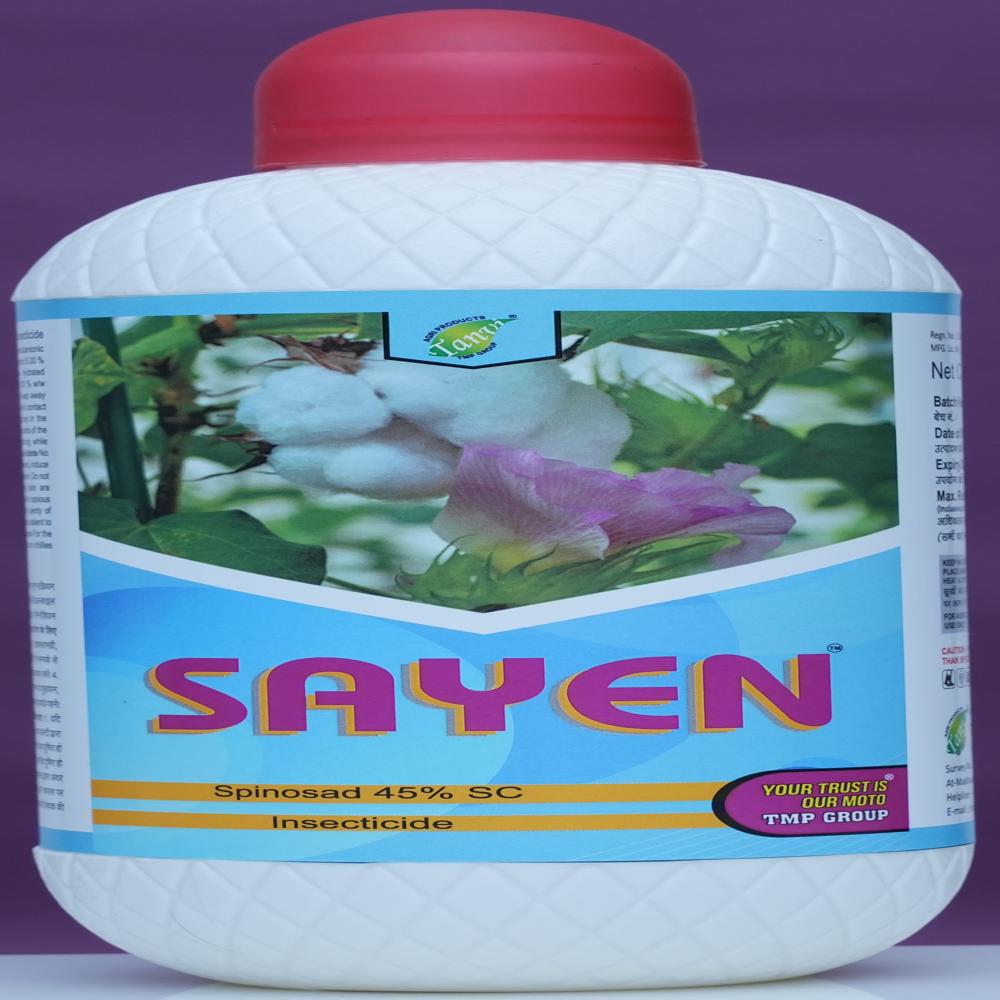 Spinosad 45% Sc