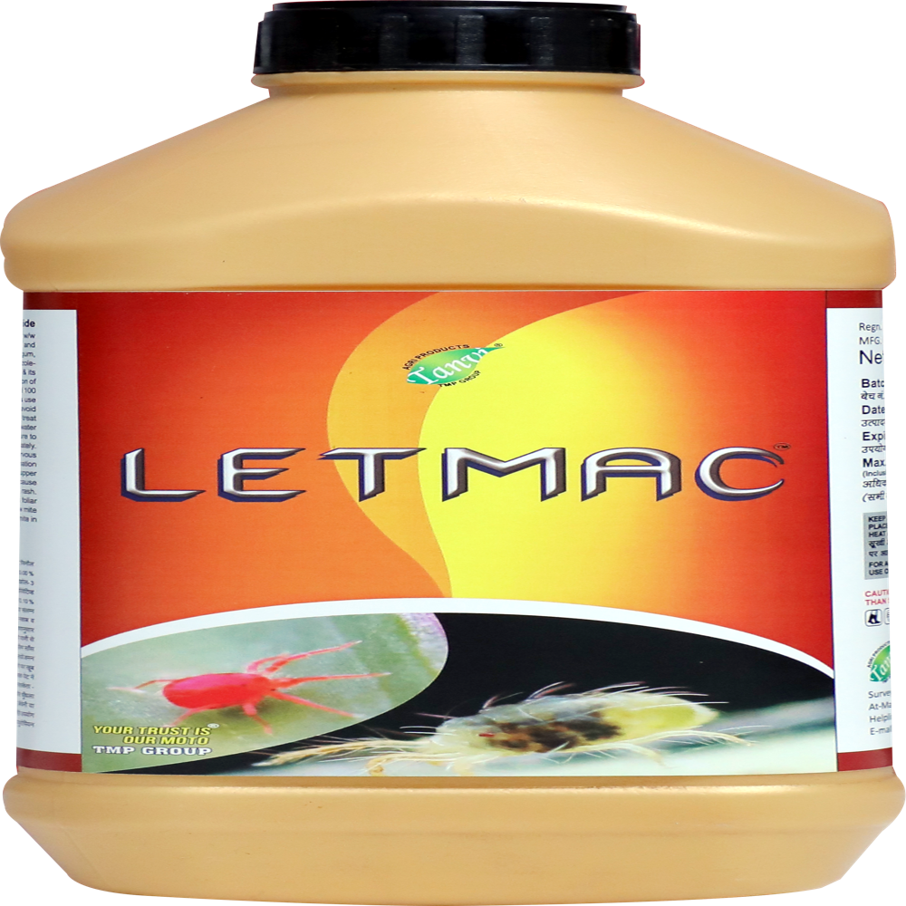 Spiromesifen 22.9% Sc