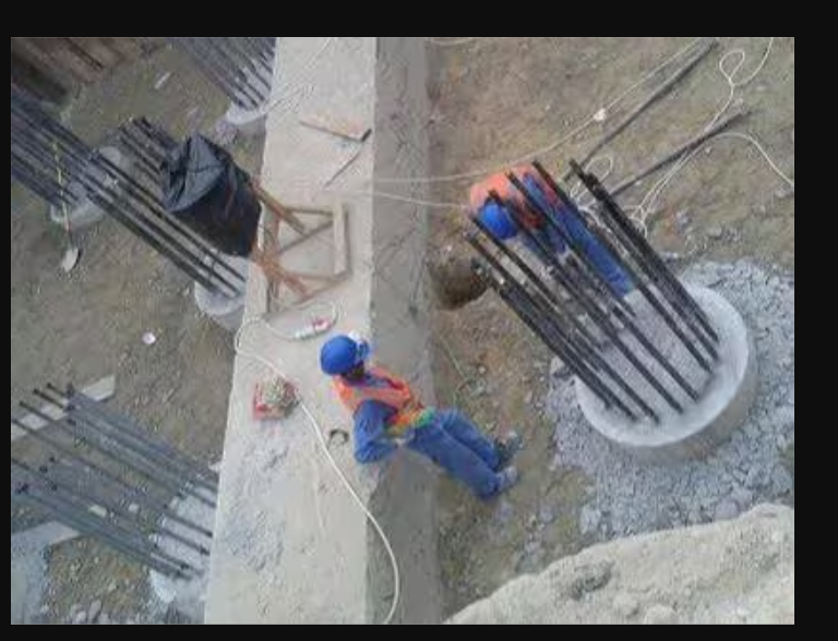 Concrete Pile Breaking Contractors