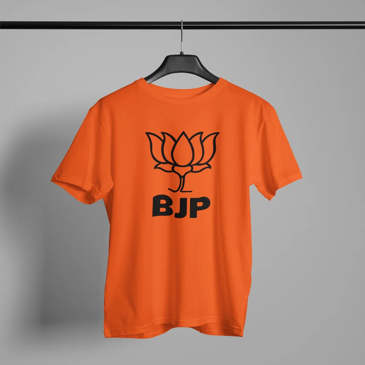 Bjp T Shirt
