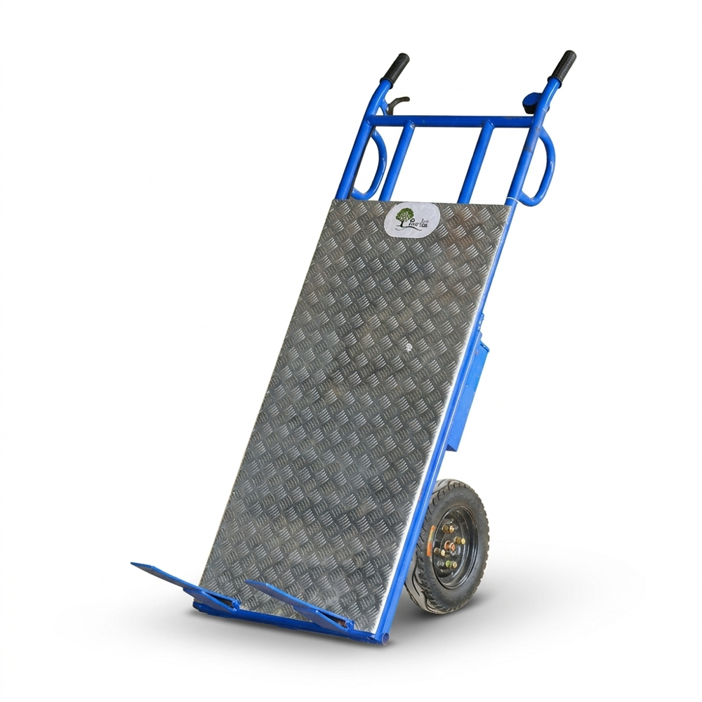 Electric Mini Pallet Mover - Material: Ms