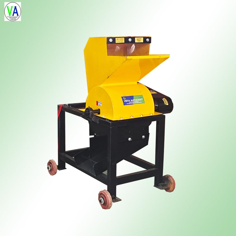 Copra cutter machine in kerala