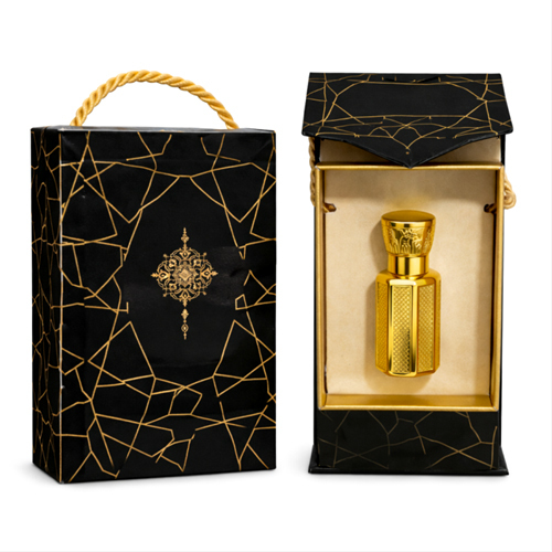 R Sandal Heart Attar