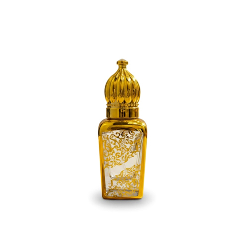 Azzaro Most Wanted Attar