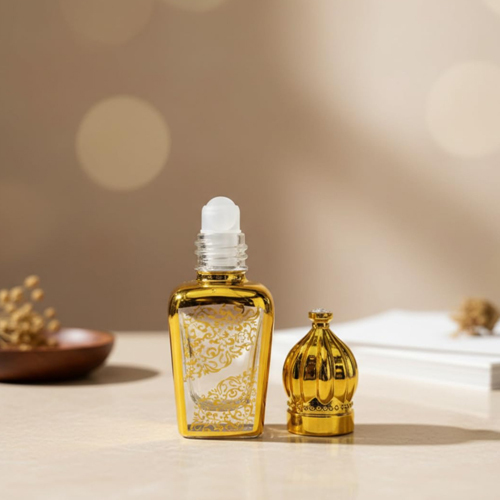 Azzaro Most Wanted Attar