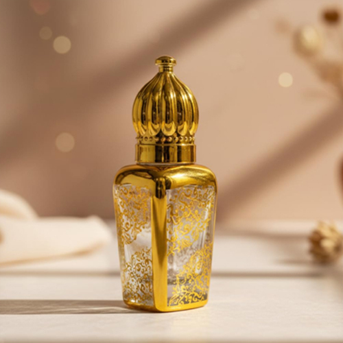 Azzaro Most Wanted Attar