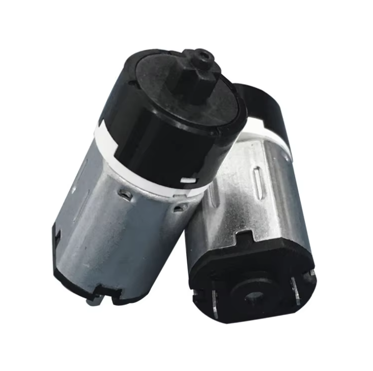 SP-GMP12-N20PA M20/N20 Brush DC Planetary Gear Motor for Cosmetic Instrument Electronic Eyelash Pen Small Micro Motor