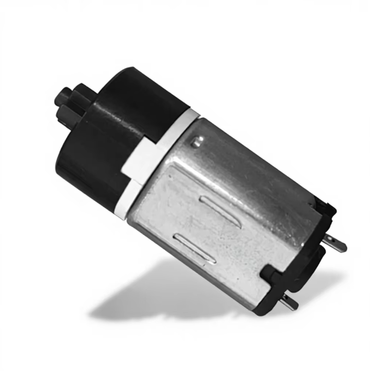 SP-GMP12-N20PA M20/N20 Brush DC Planetary Gear Motor for Cosmetic Instrument Electronic Eyelash Pen Small Micro Motor