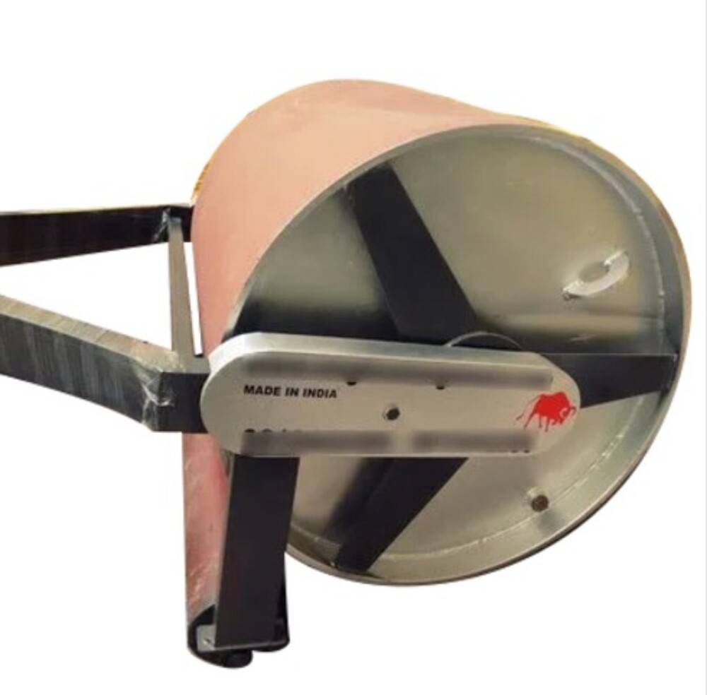 Manaul Cricket Pitch Roller
