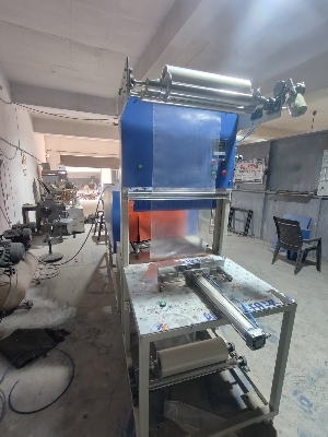 Wrapping Machine