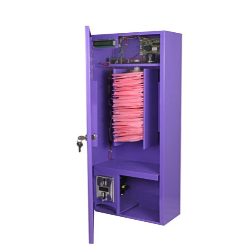 Napkin Vending Machine - VVEPCU 50