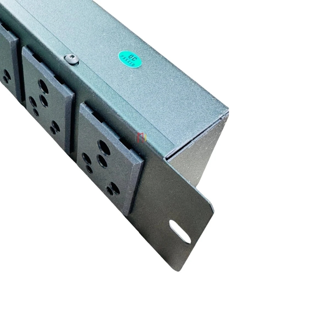 15 Amp 6 Socket Pdu, 